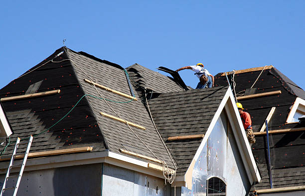 Heating Cable for Roof Installation in Northeast Ithaca, NY